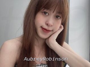 AubreyRobinson