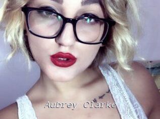 Aubrey_Clarke