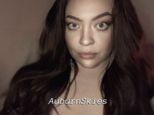 AuburnSkies