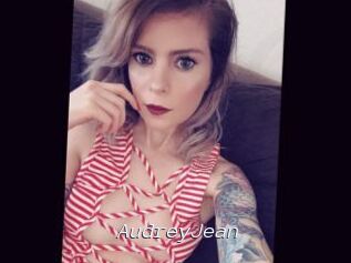 AudreyJean