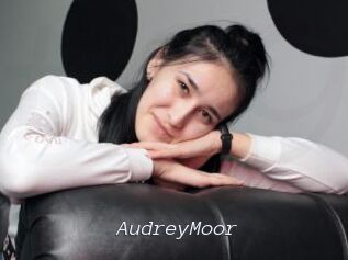 AudreyMoor