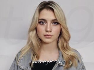 AudreyPirce