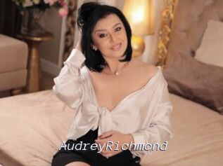 AudreyRichmond