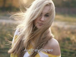 AudreySnowe