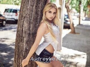 AudreyWeld