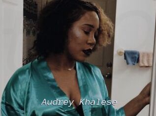 Audrey_Khalese Tel 69 Salopes