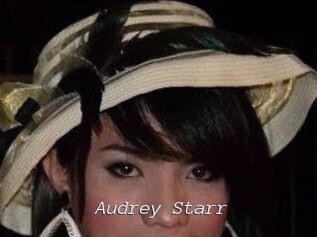 Audrey_Starr