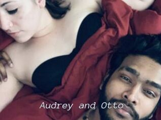 Audrey_and_Otto