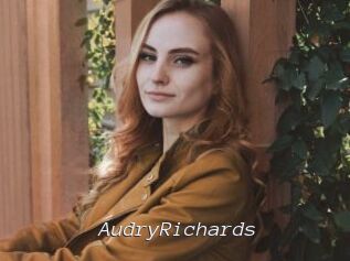 AudryRichards