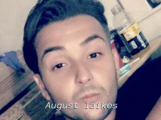 August_laikes