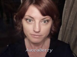 AuoraBerry