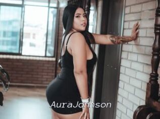 AuraJohnson