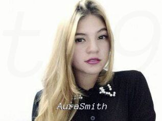 AuraSmith