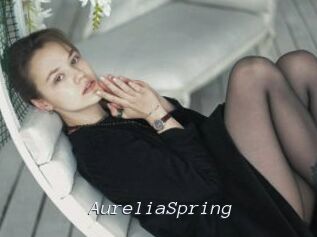 AureliaSpring