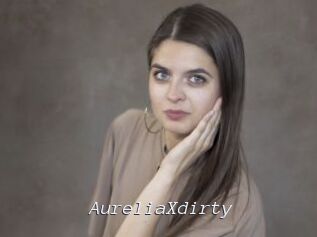 AureliaXdirty Tel 69 Salopes
