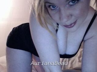 AurianaBeau
