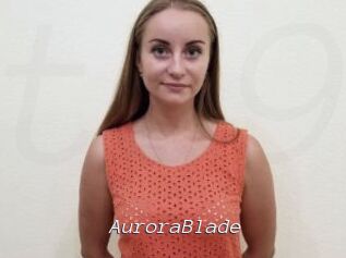 AuroraBlade