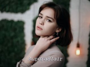 AuroraBlair