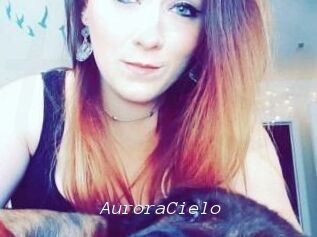 AuroraCielo