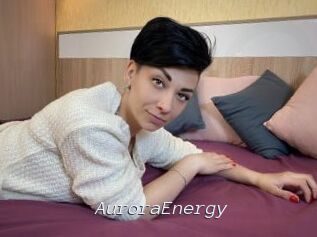 AuroraEnergy