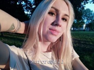 AuroraHill