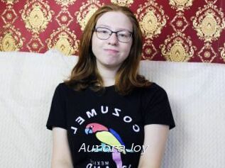 AuroraJoy