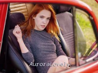 AuroraLovely