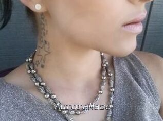 Aurora_Maze