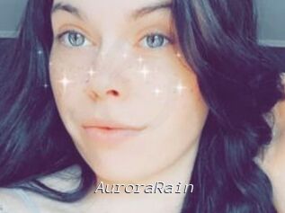 AuroraRain