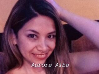 Aurora_Alba