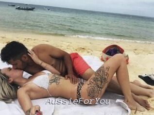 AussieForYou