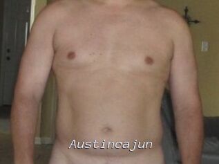 Austincajun