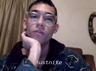 Austnite