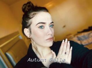 Autumn_Belle