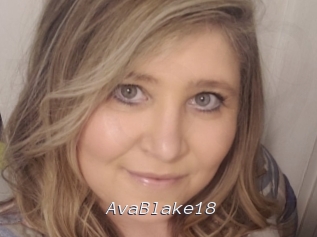 AvaBlake18 Tel 69 Salopes