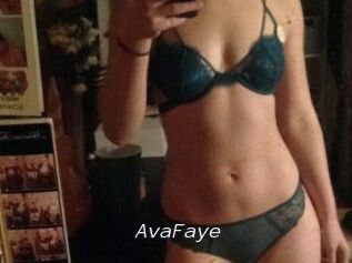 AvaFaye