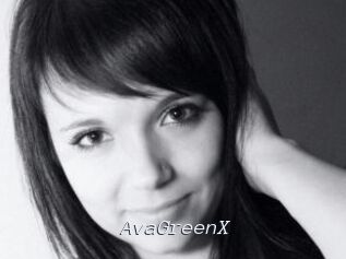 AvaGreenX