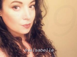AvaIsabella