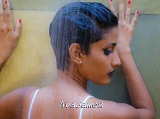 AvaJamez
