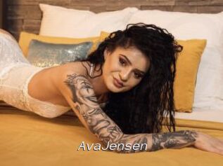 AvaJensen