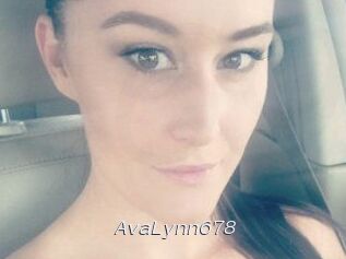 AvaLynn678