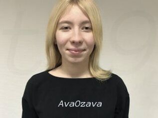 AvaOzava