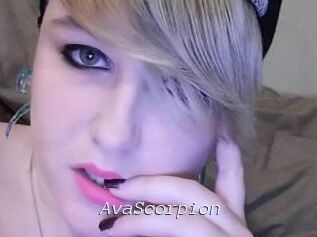 Ava_Scorpion