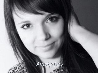 AvaSpicy