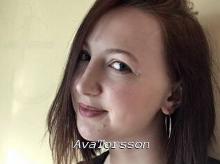 AvaTorsson