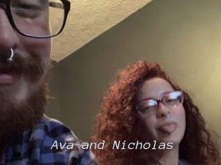 Ava_and_Nicholas Tel 69 Salopes