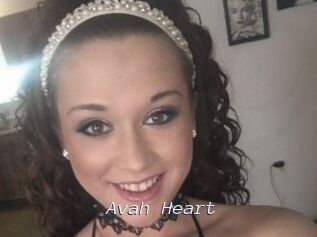 Avah_Heart