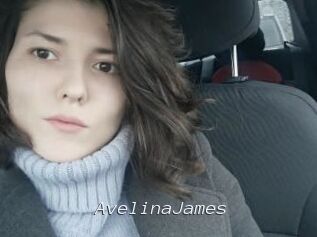 AvelinaJames