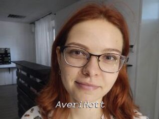 AveriHott