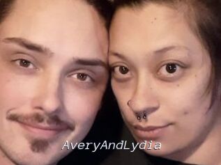 AveryAndLydia